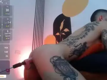 Chaturbate Watch Live Sex Cams of jeff_cube