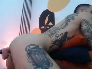 Chaturbate Private Sex Chat of jeff_cube