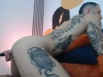 Chaturbate Sex Cam of jeff_cube