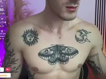 Chaturbate Adult Video Chat of jeff_cube