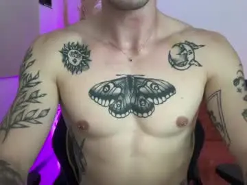 Chaturbate Sex Chat of jeff_cube