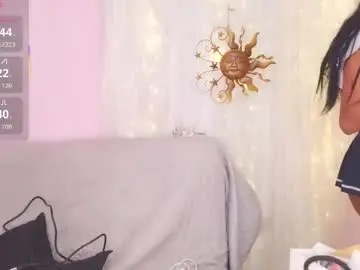 Chaturbate Best live sex cam show of jenner_mills