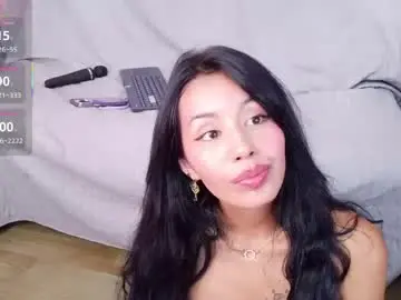 Chaturbate Sex Cam of jenner_mills