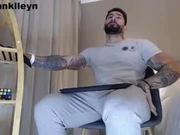 Chaturbate Live Sex of johnklleyn