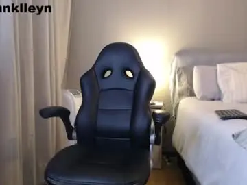 Chaturbate Adult Webcams of johnklleyn