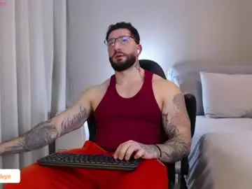 Chaturbate Free Porn Cam of johnklleyn