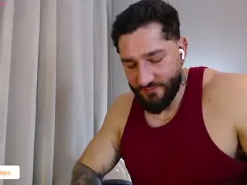 Chaturbate Best live sex cam show of johnklleyn