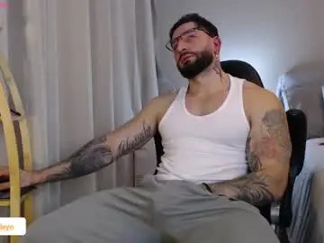 Chaturbate Sex Chat of johnklleyn