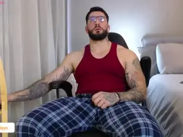Chaturbate Sex Chat of johnklleyn