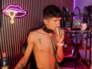 Chaturbate Adult Webcams of maximoking26