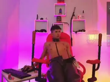 Chaturbate Best Webcam of maximoking26