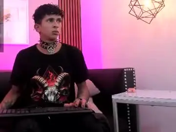 Chaturbate Sex Chat of maximoking26