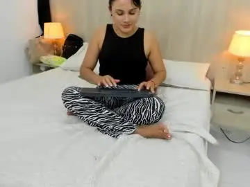 Chaturbate Adult Video Chat of mia_mercier