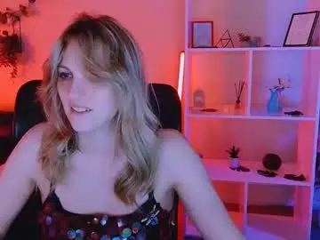 Chaturbate Nude Webcam of nikol_kitt