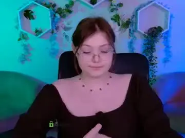 Chaturbate Private Sex Chat of nikol_kitt
