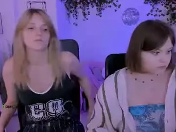 Chaturbate Best live sex cam show of nikol_kitt