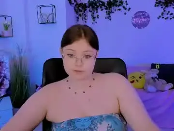 Chaturbate Live Sex Cam of nikol_kitt
