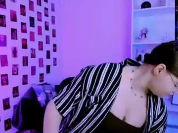 Chaturbate Live Sex Cam of nikol_kitt