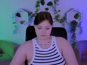 Chaturbate Adult Webcams of nikol_kitt