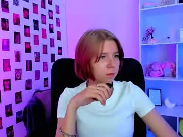 Chaturbate Sex Cam of nikol_kitt