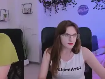 Chaturbate Sex Chat of nikol_kitt