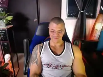 Chaturbate Live Sex of seddy_