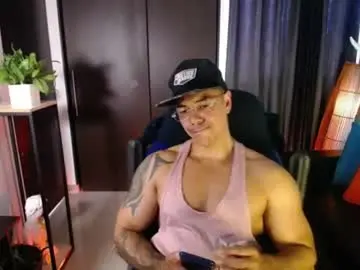 Chaturbate Live Sex of seddy_