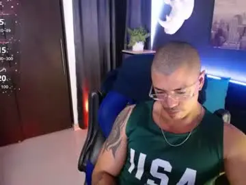 Chaturbate Free Live Porn of seddy_