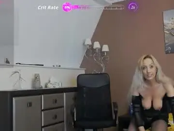 Chaturbate Sex Cam of sensualwoman4u
