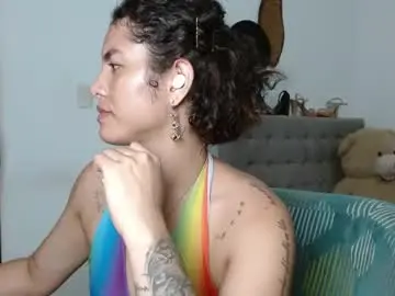Chaturbate Adult Video Chat of sexy_lia_latina