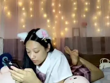 Chaturbate Nude Webcam of shy_pink_doll