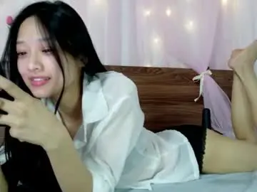 Chaturbate Best Webcam of shy_pink_doll