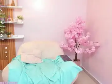 Chaturbate Free Porn Cam of sofia_new