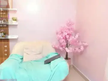Chaturbate Sex Cam of sofia_new