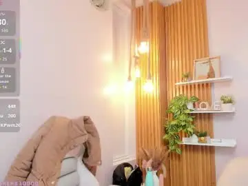 Chaturbate Free Porn Cam of sofia_new