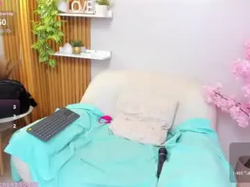 Chaturbate Nude Webcam of sofia_new
