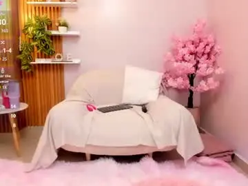 Chaturbate Live Sex of sofia_new