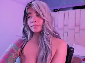 Chaturbate Sex Cam of tyla_demon