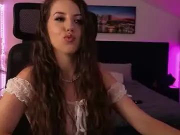 Chaturbate Nude Webcam of venussinclair