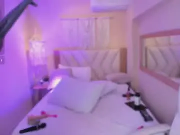 Chaturbate Live Sex Cam of alana_parkk