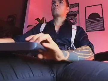 Chaturbate Watch Live Sex Cams of alpha_dominus_