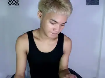 Chaturbate Live Porn of asian_lover05