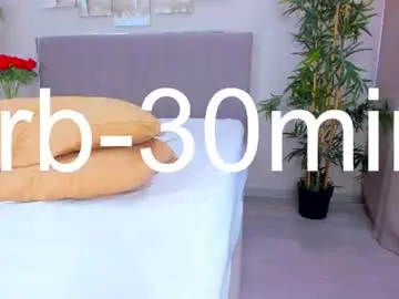 Chaturbate Sex Chat of camilla_kelly