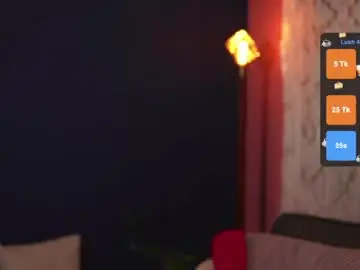 Chaturbate Live Sex Cam of creme_dela_creme