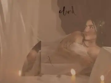 Chaturbate Best Webcam of elodie_walker