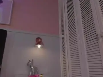 Chaturbate Live Sex of elodie_walker