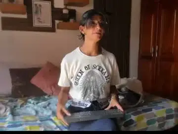 Chaturbate Best Webcam of evaa_campbell