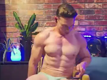 Chaturbate Live Porn of evildavil