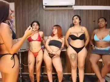 Chaturbate Nude Webcam of fetishcouples