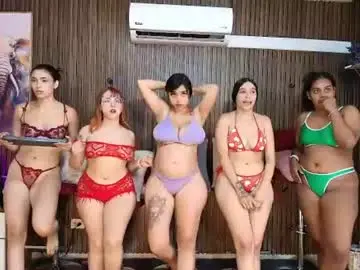 Chaturbate Best Webcam of fetishcouples